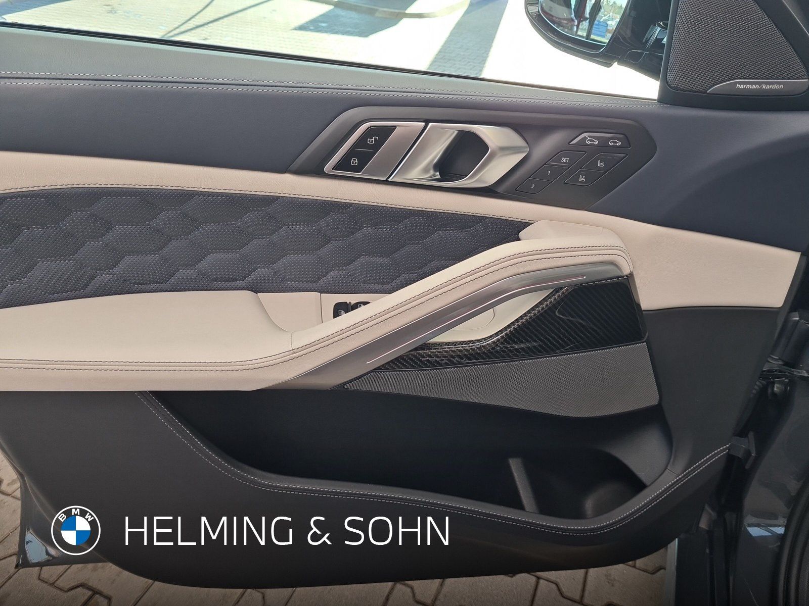 BMW X6 M - Bild 18