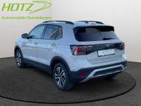 Volkswagen T-Cross - Vorschau Bild 4