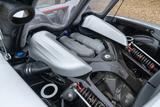 Porsche Carrera GT ,German Delivery, 3 owners, only 21.0 - Porsche: Silber