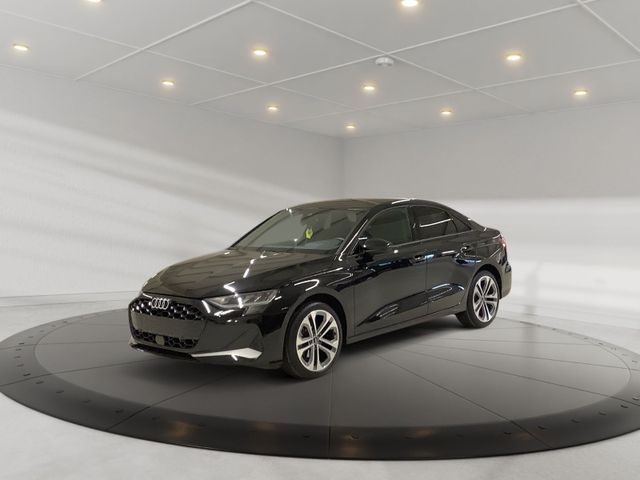 A3 Limousine advanced 35 TFSI S-tronic,AHZV,Navi