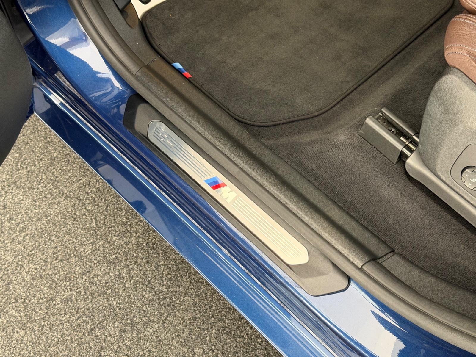 BMW X3 20 i xDr.*M SPORT*SHADOW-LED-R.KAM-HUD-SBL-20
