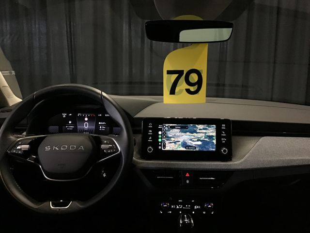 Fahrzeugabbildung Skoda Kamiq Selection 1.0 TSI DSG/Kamera/SHZ/SmartLink