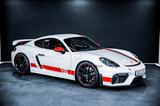 Porsche Cayman 718 GT4 Sports Cup Edition - 1 von 100 - Porsche Cayman in Wuppertal