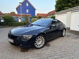 BMW 630i  Baujahr 2005  TÜV neu bis 09/2... - BMW 630 in Bochum