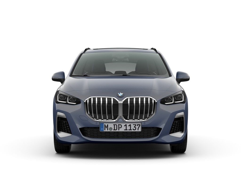 BMW 220 i Active Tourer M Sport AHK-klappbar El. Pan foto 5
