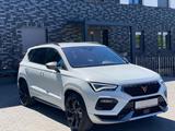 Cupra Ateca VZ Edition 4Drive(Akrapovic abgasanlage) - Gebrauchtwagen mit Akrapovic Auspuffanlage