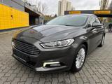 Ford Mondeo 2.0 Lim. Titanium/ TÜV Neu/ Garantie - Ford Mondeo mit Diesel-Antrieb: Limousine, 2.2