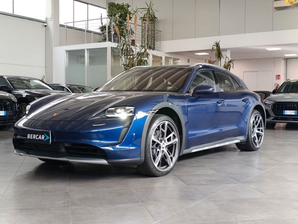 Image of Porsche Other
