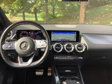 2023 Mercedes-BENZ EQA 照片 6