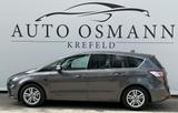 Ford S-MAX 2.0 EcoBlue TITANIUM/ Panorama/ 7 Sitzer - Ford S-Max in Duisburg