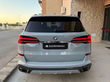 BMW X5 - 6