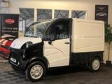 Aixam D-Truck PRO VAN KASTENWAGEN Mopedauto Microcar - Aixam: Mopedauto