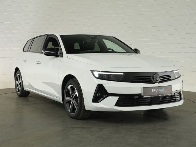 Astra L ST GS+LED LICHT+360 GRAD KAMERA+SITZ-/LE