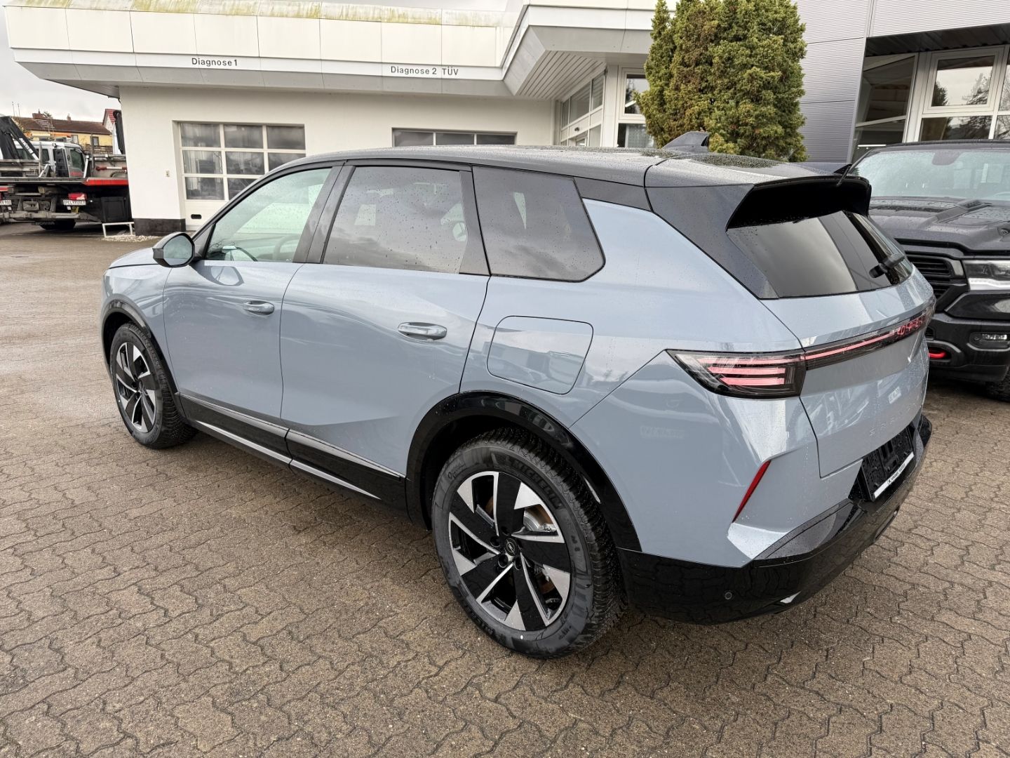 Opel Grandland (X) - Bild 16