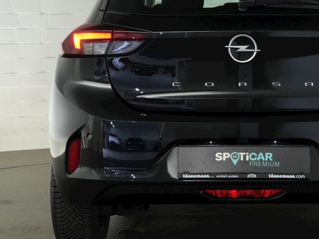Corsa F FACELIFT AT+RÜCKFAHRKAMERA+SITZHEIZUNG+L