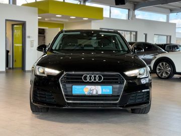 Audi A4 - 10