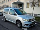 Volkswagen 1,4 Benzin PKW Trendline Neu Servise - VW Caddy Gebrauchtwagen in Leipzig