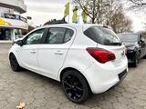 Opel Corsa E Color Edition *Glasdach+WR+5-türig+Navi* - Opel Corsa: Türig