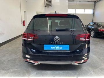 Volkswagen Passat Variant - 5