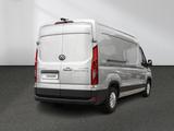 Maxus eDeliver 9 KA L3H2 72kWh LED Kamera Abstandstemp - Maxus eDeliver 9: Van