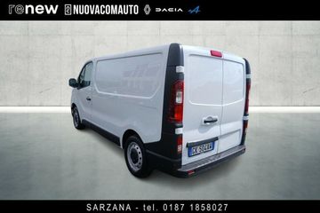 Renault Trafic - 4