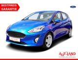Ford Fiesta 1.0 EB Klima SYNC PDC SHZ beh.WSS LED Tem - Ford Fiesta Gebrauchtwagen in Leipzig