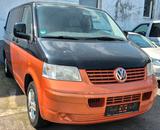 Volkswagen VW T5 2.5 TDI Carevelle Transporter - VW T5 Transporter in Bielefeld