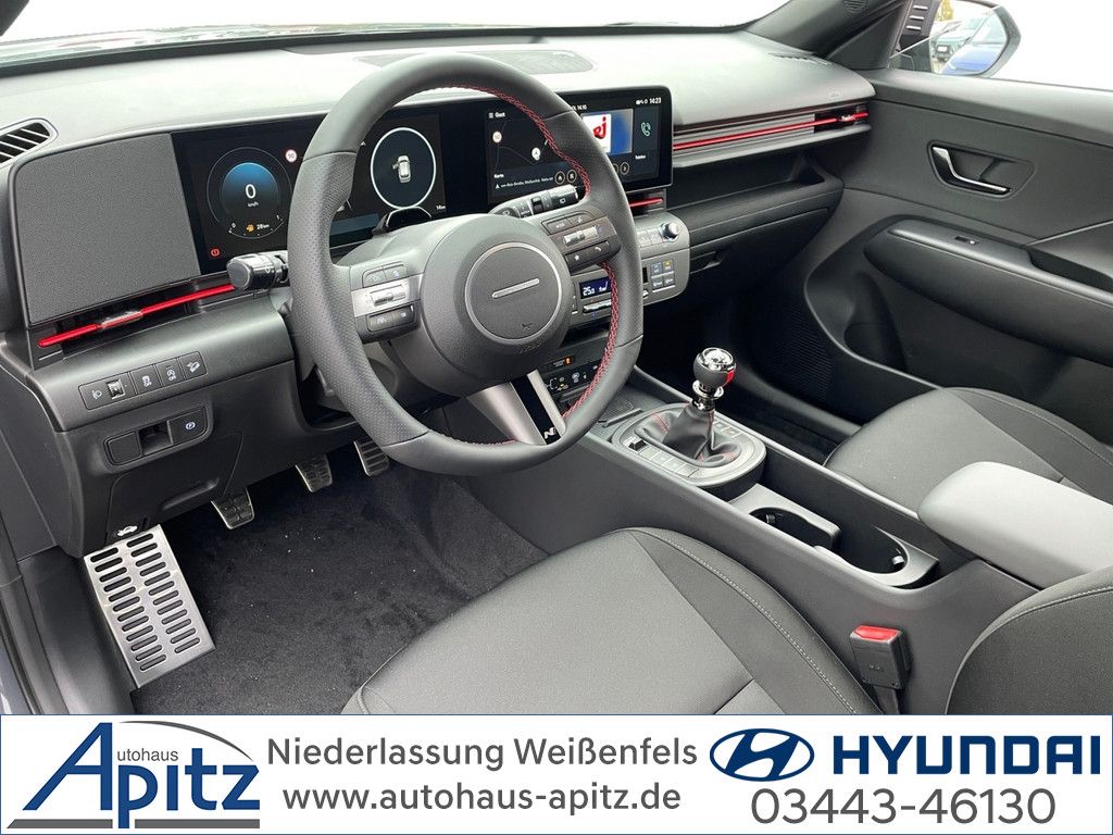 Hyundai Kona – Bild 10
