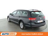 Volkswagen Passat 2.0 TDI Comfortline BlueMotion Aut.*NAVI* - VW Passat Gebrauchtwagen in Hamburg