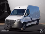 Mercedes-Benz Sprinter 317 CDI Kühlkasten PRO Hoch Klima+MBUX - Angebote