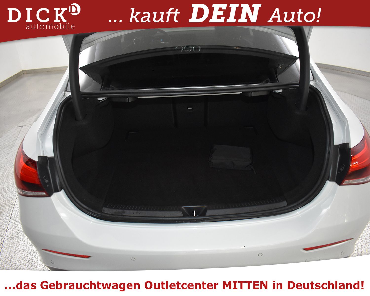 MERCEDES-BENZ A200 LIMO 2X AMG Line NIGHT+PANO+WIDESC+KAM+LED+ - Image 22