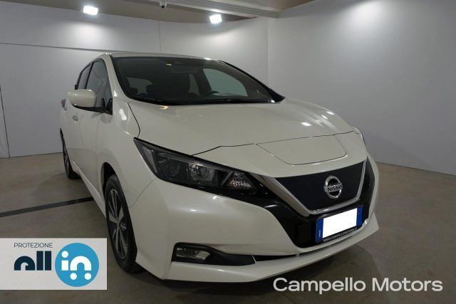 Nissan NISSAN Leaf Leaf Acenta 40kWh