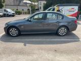 BMW 320d (E90) 177 PS Automatik - BMW 320: 177