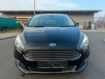 Ford S-Max - 2