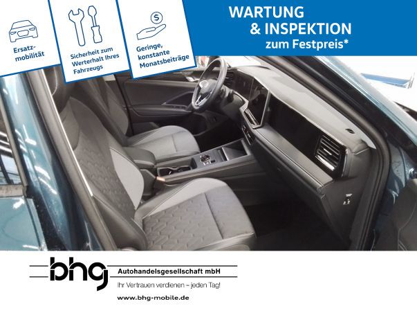 Volkswagen Tiguan 1.5 eTSI DSG ENERGY foto 5