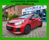 Kia Rio 1.3 Style Plus Klima 16" Alu - gebrauchte Kia Rio aus dem Jahr 2017