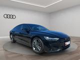 Audi A7 Sportback 50 TFSI e qu. S tr. S LINE+HD+B&O - Audi A7: Schwarz