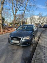 Audi A3 Facelift Sportback - Audi A3: Sportback Facelift
