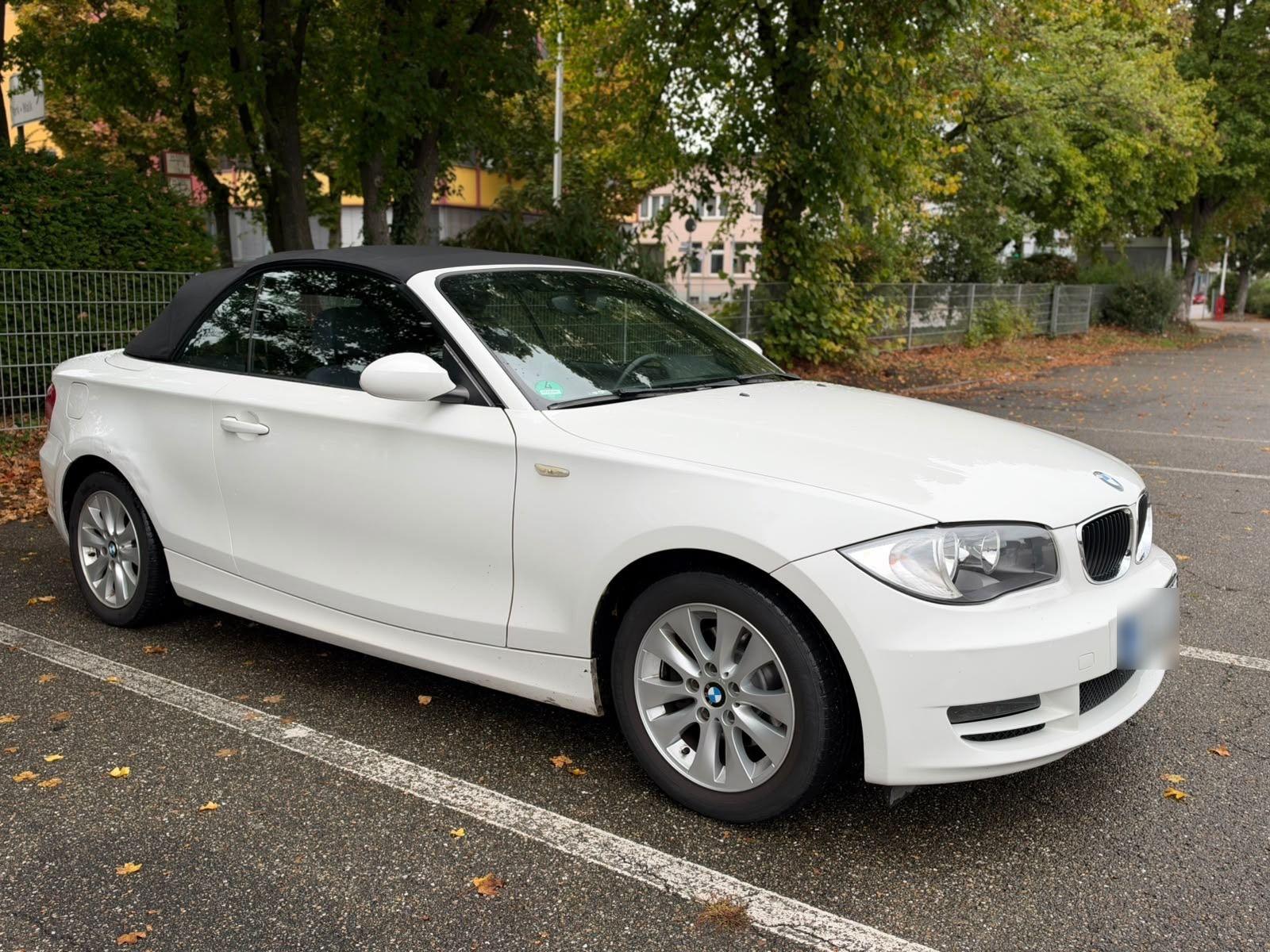 BMW 120