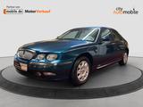 Rover 75 2.0 V6 Classic/V-Leder/S-Dach/PDC/SHZ/AUX/BT - Rover 75