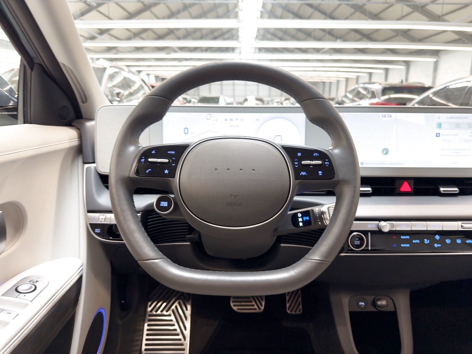 Hyundai IONIQ 5 Uniq  4WD|72,6 kWh|360°|ACC foto 10