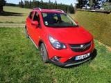 Opel Karl 1.0 Rocks