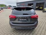 Ford Focus Turnier ST-Line X*Led*Ahk*Kamera*E-Klappe* - gebrauchte Ford Focus aus dem Jahr 2022