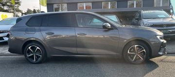 Opel Astra L ST 1.2 T Automatik GS Ergositz