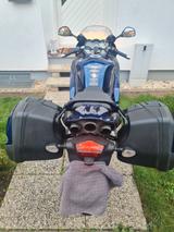 Triumph Sprint ST 1050 Sporttourer - gebrauchte Motorräder in Kassel