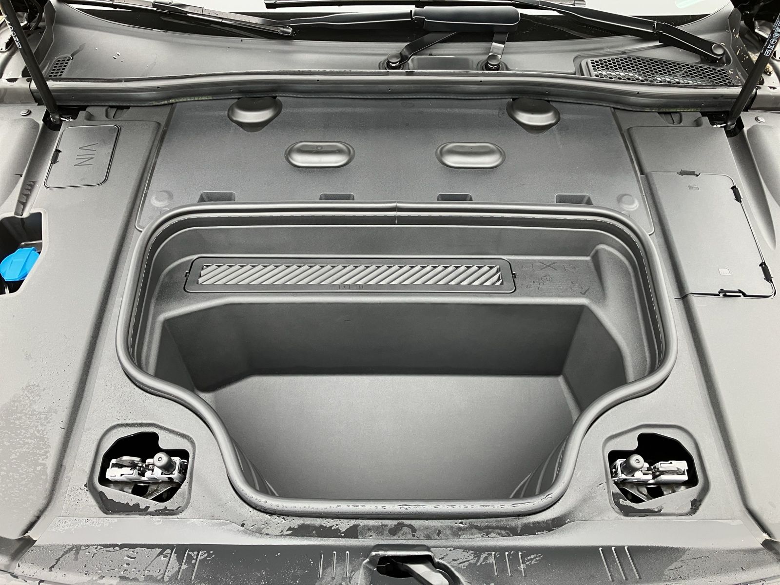 Fahrzeugabbildung Audi A6 e-tron Avant performance 270 kW