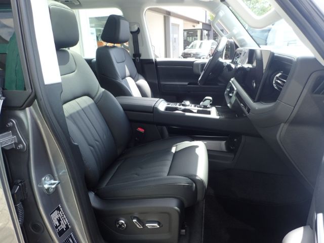 Fahrzeugabbildung BAIC BJ40 2.0T 4WD El. Panodach Leder Memory Sitze So