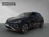 Volkswagen T-Roc Style 2.0 l TDI-DSG- BLACK STYLE- NAVI-LED