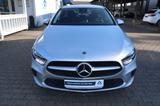 Mercedes-Benz A 200|NAVIGATION|SHZG|PDC| - Mercedes-Benz A 200 Gebrauchtwagen in Frankfurt