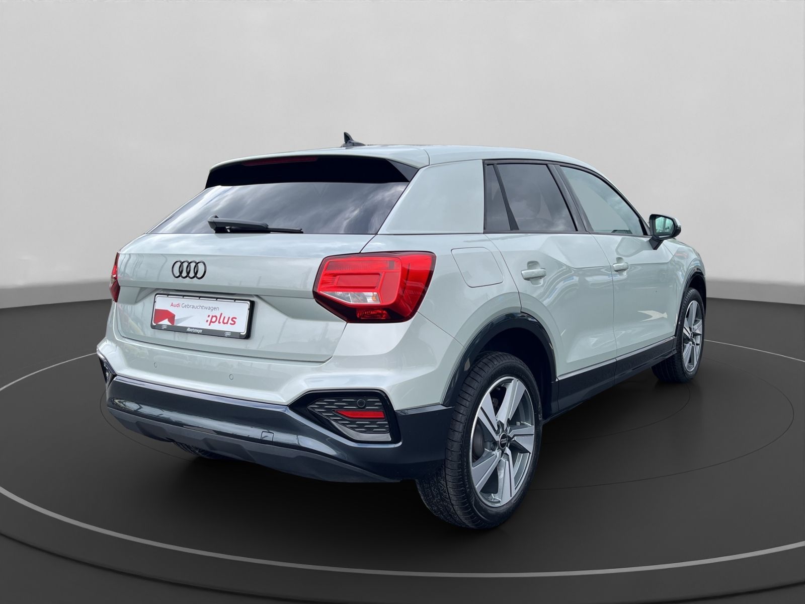 Audi Q2 - Bild 5